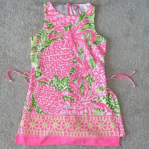 Lilly Pulitzer Donna Romper